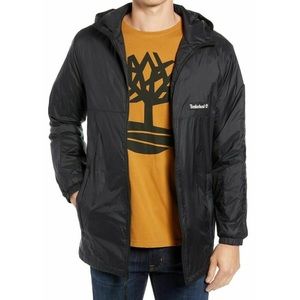 Timberland lightweight jacket